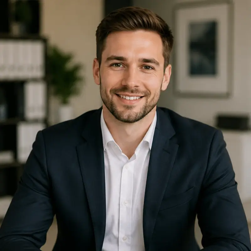 Martin Novák